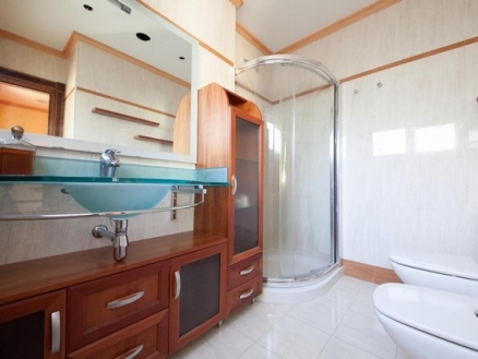 Fuengirola property: Malaga Villa 214693