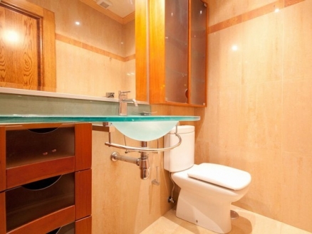 Fuengirola property: Fuengirola Villa 214693
