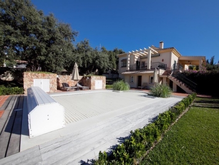 Elviria property: Villa for sale in Elviria 214694