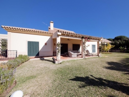 Elviria property: Villa for sale in Elviria, Spain 214694