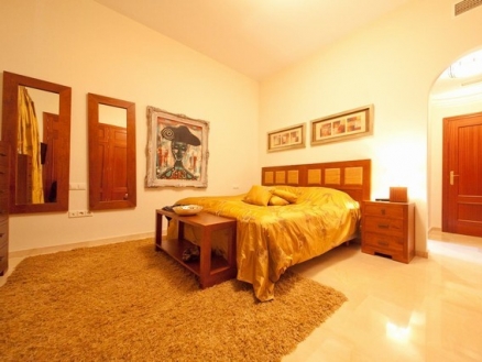 Elviria property: Villa in Malaga for sale 214694