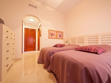 Elviria property: Elviria Villa 214694
