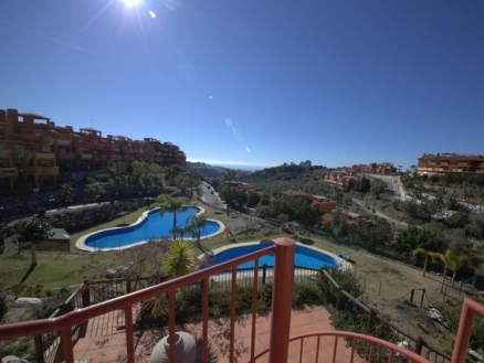 Apartment for sale in town 214698