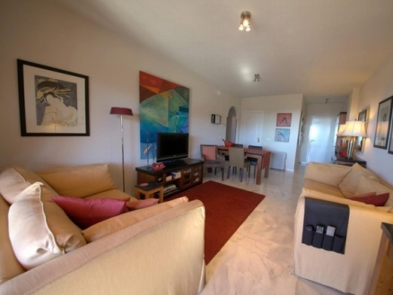 Apartment for sale in town, Spain 214698