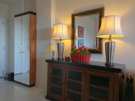 Apartment with 2 bedroom in town 214698