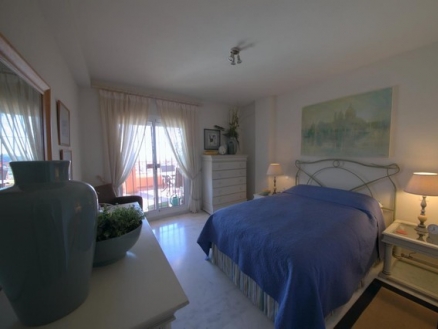 Apartment in Malaga for sale 214698