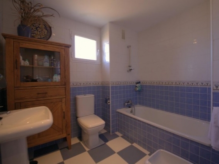 town, Spain | Apartment for sale 214698
