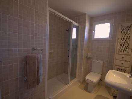town Apartment 214698