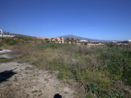 Los Flamingos property: Land for sale in Los Flamingos, Spain 214699