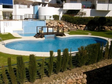 Riviera del Sol property: Apartment for sale in Riviera del Sol 214701