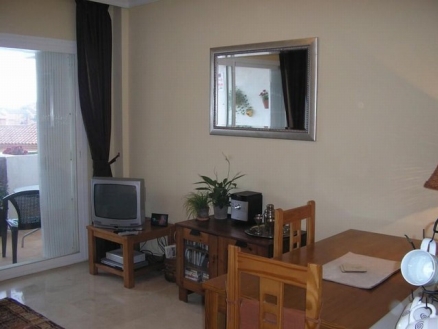 Riviera del Sol property: Apartment with 1 bedroom in Riviera del Sol 214701