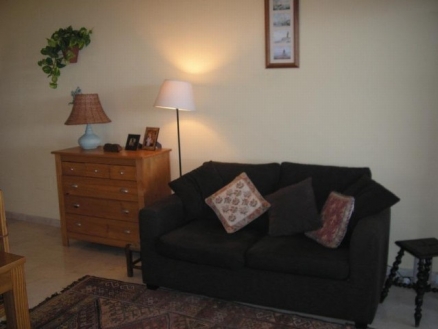 Riviera del Sol property: Apartment with 1 bedroom in Riviera del Sol, Spain 214701