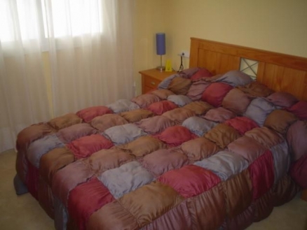 Riviera del Sol property: Apartment for sale in Riviera del Sol, Malaga 214701