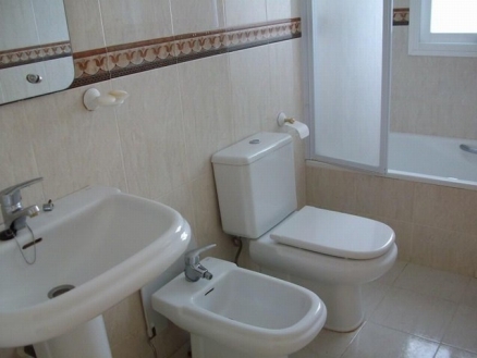 Riviera del Sol property: Apartment in Malaga for sale 214701