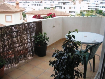Riviera del Sol property: Riviera del Sol, Spain | Apartment for sale 214701