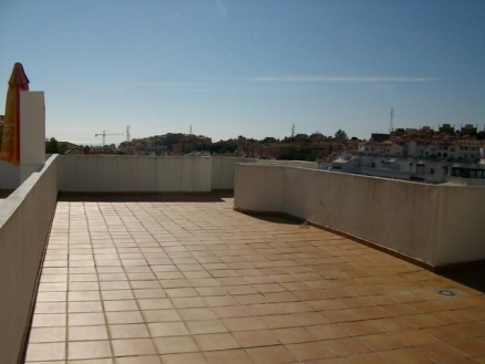 Riviera del Sol property: Malaga Apartment 214701