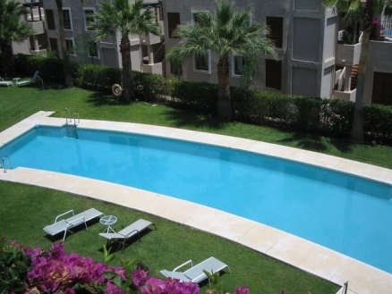 El Paraiso property: Apartment for sale in El Paraiso 214702