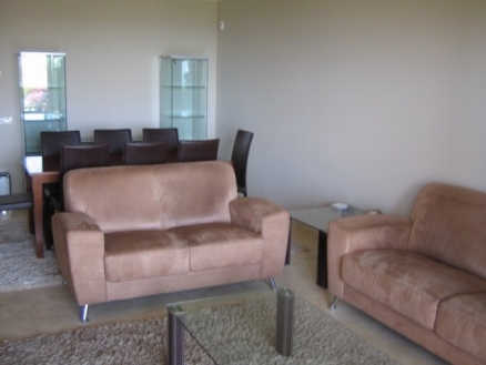 El Paraiso property: Apartment for sale in El Paraiso, Spain 214702