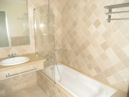 El Paraiso property: Apartment for sale in El Paraiso, Malaga 214702