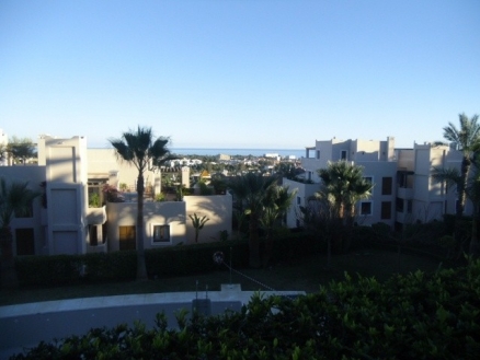 El Paraiso property: Apartment in Malaga for sale 214702
