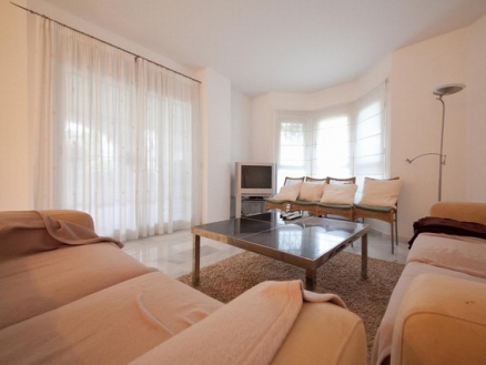 Nueva Andalucia property: Apartment with 2 bedroom in Nueva Andalucia 214703