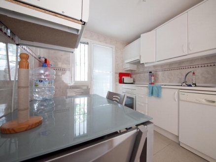 Nueva Andalucia property: Apartment with 2 bedroom in Nueva Andalucia, Spain 214703