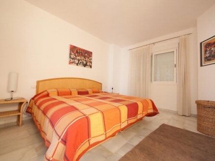 Nueva Andalucia property: Apartment for sale in Nueva Andalucia, Malaga 214703