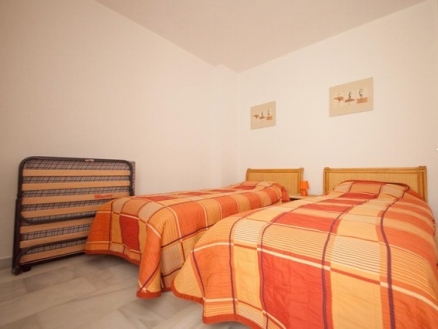 Nueva Andalucia property: Malaga property | 2 bedroom Apartment 214703