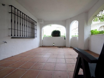 Nueva Andalucia property: Malaga Apartment 214703