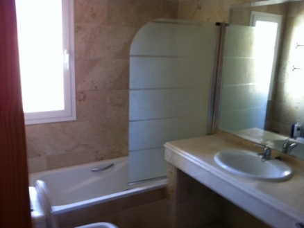 Aloha property: Malaga property | 2 bedroom Apartment 214704