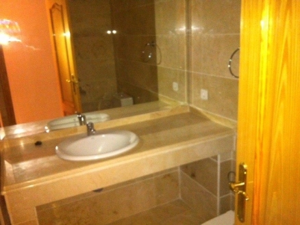 Aloha property: Aloha, Spain | Apartment for sale 214704