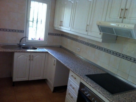 Aloha property: Malaga Apartment 214704
