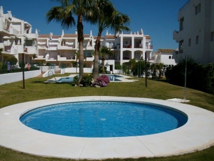 Manilva property: Apartment for sale in Manilva 214705