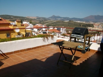 Manilva property: Apartment with 2 bedroom in Manilva 214705
