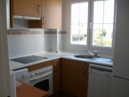 Manilva property: Apartment with 2 bedroom in Manilva, Spain 214705