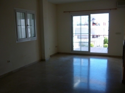 Manilva property: Apartment for sale in Manilva, Malaga 214705