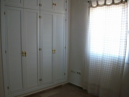 Manilva property: Apartment in Malaga for sale 214705