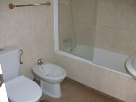 Manilva property: Malaga Apartment 214705