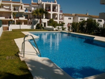 Manilva property: Manilva Apartment 214705