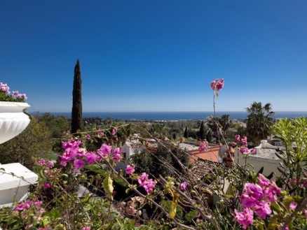 Marbella property: Villa for sale in Marbella 214706