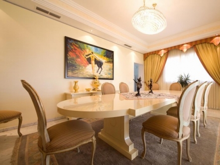 Marbella property: Villa for sale in Marbella, Malaga 214706