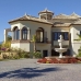 Benahavis property: Malaga, Spain Villa 214708