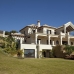 Benahavis property: Benahavis, Spain Villa 214708