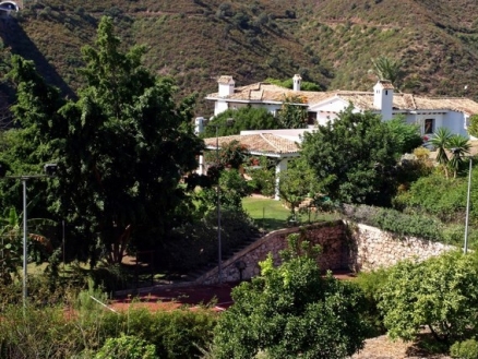 Marbella property: Villa for sale in Marbella 214709