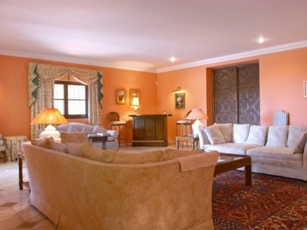 Marbella property: Villa for sale in Marbella, Malaga 214709