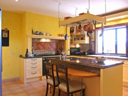 Marbella property: Malaga property | 5 bedroom Villa 214709