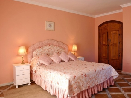 Marbella property: Marbella, Spain | Villa for sale 214709