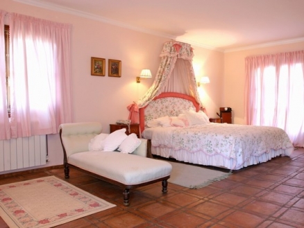 Marbella property: Marbella Villa 214709