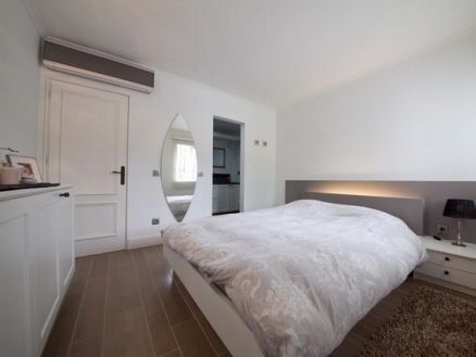 Riviera del Sol property: Apartment with 2 bedroom in Riviera del Sol, Spain 214710