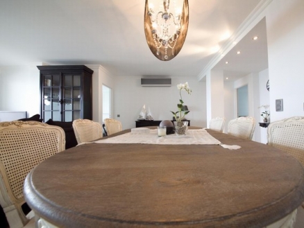 Riviera del Sol property: Apartment in Malaga for sale 214710